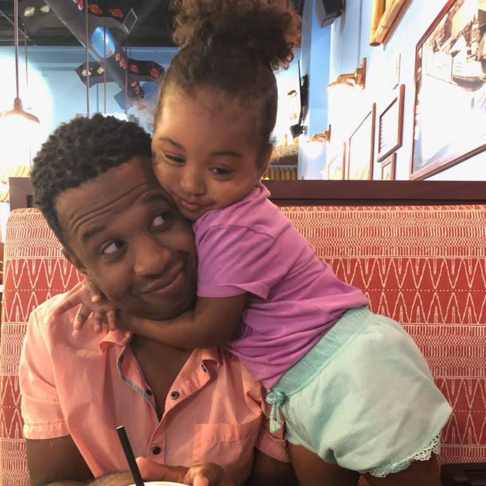 Meet your Posher, Palmer